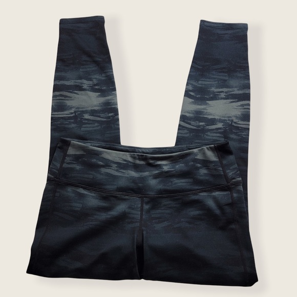 Athleta Multi Flare Leggings - Picture 5 of 6